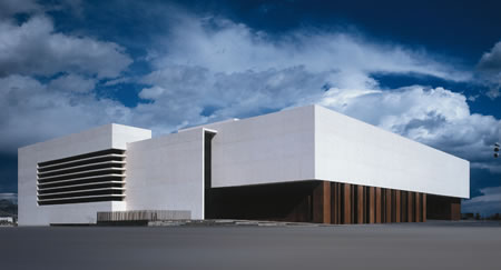 Auditorio Castellon